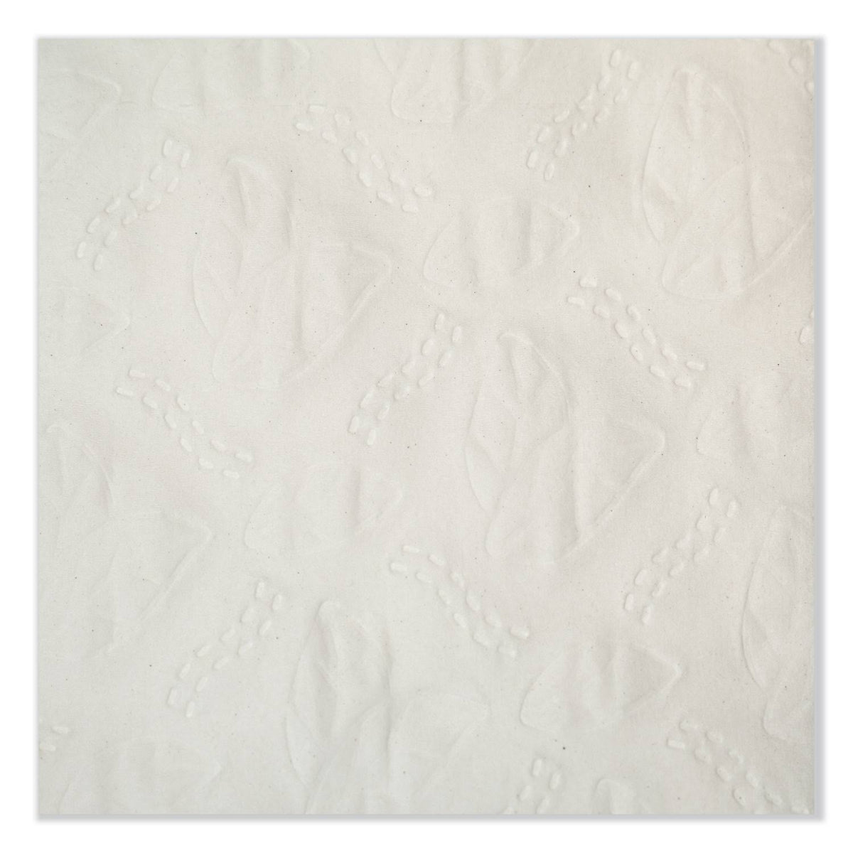 2-Ply White Bath Tissue, 1,000 Sheets/Roll, 36/Carton P2366