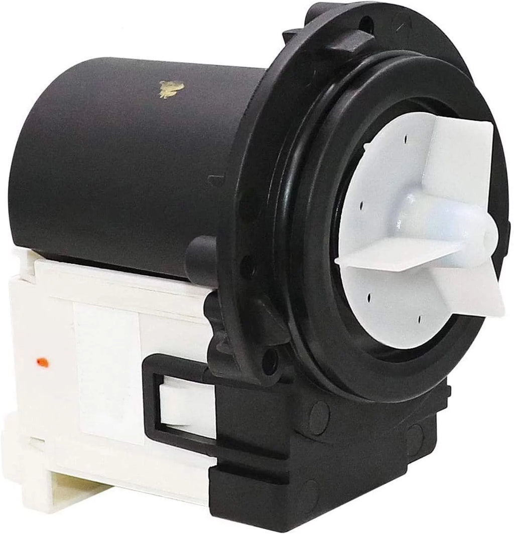 Washer Water Drain Pump Motor H400096