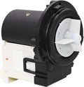 Washer Water Drain Pump Motor H400096