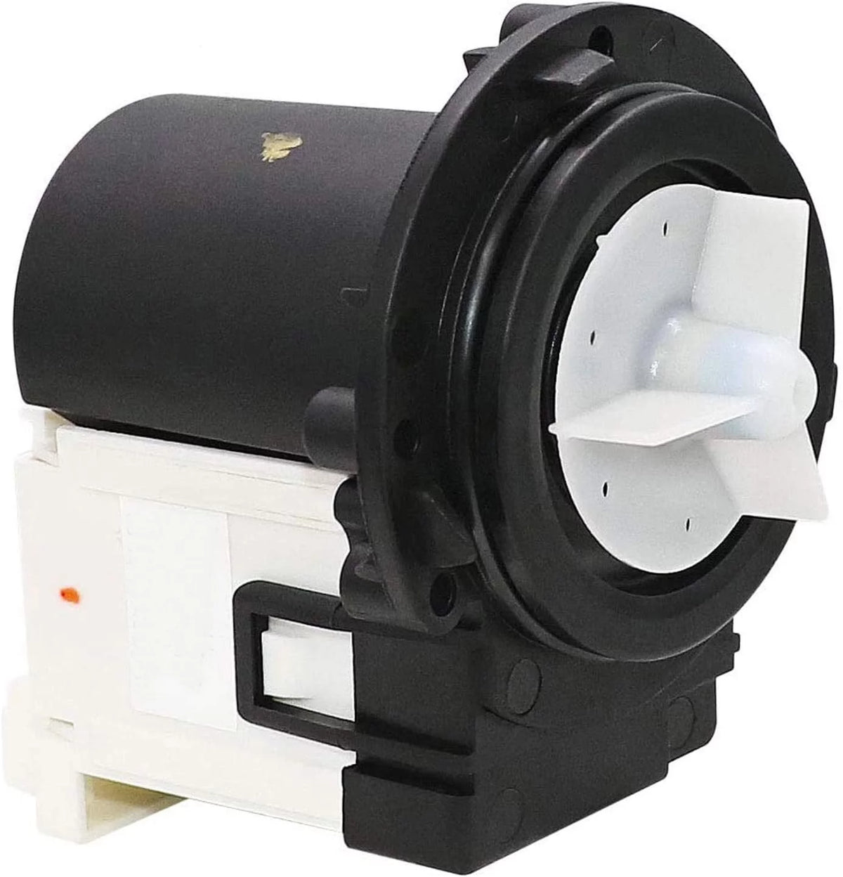 Washer Water Drain Pump Motor H400096