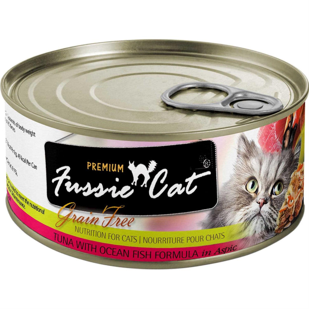 Tuna Cat Food R387716