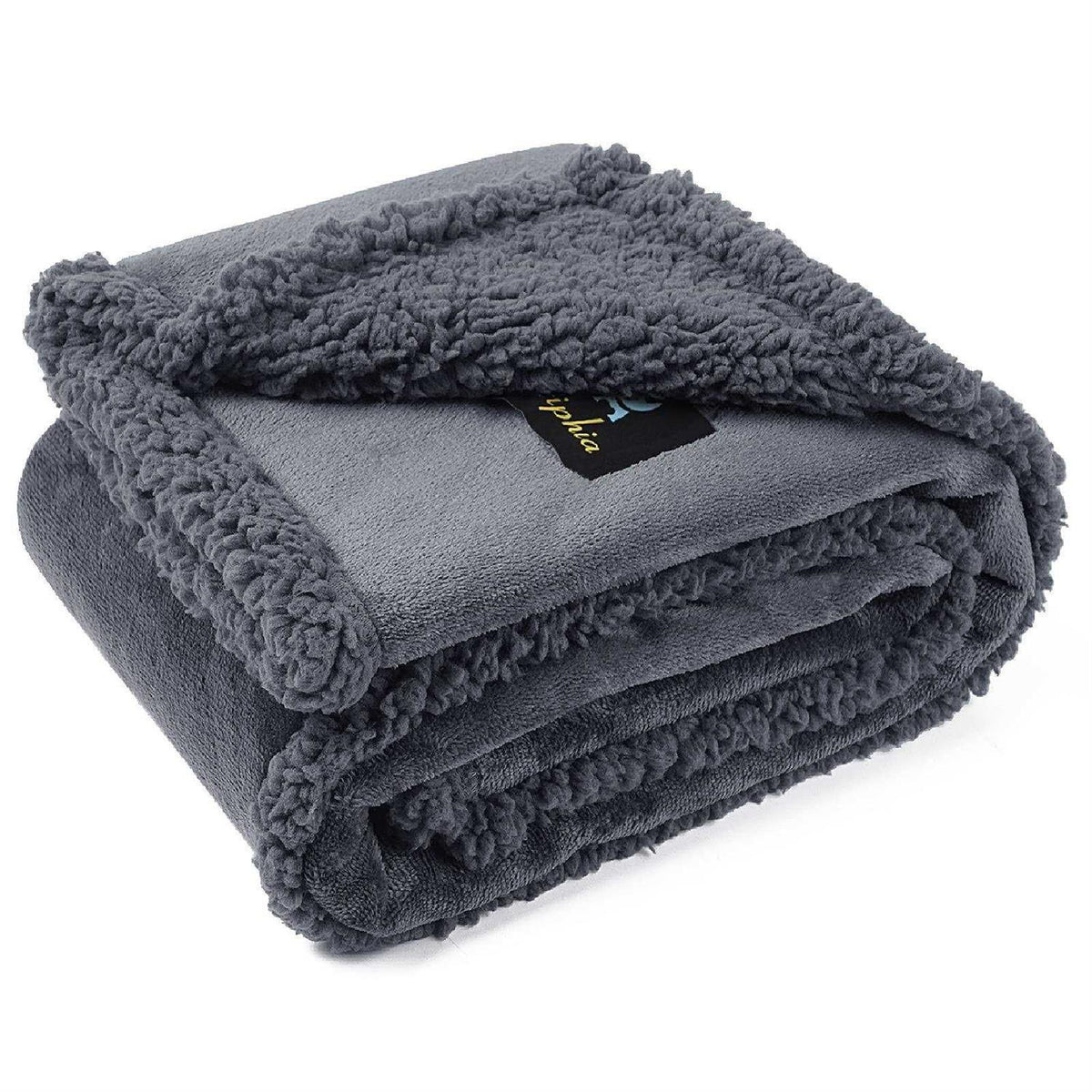 Waterproof Pet Blanket for Sofa Bed Couch X222