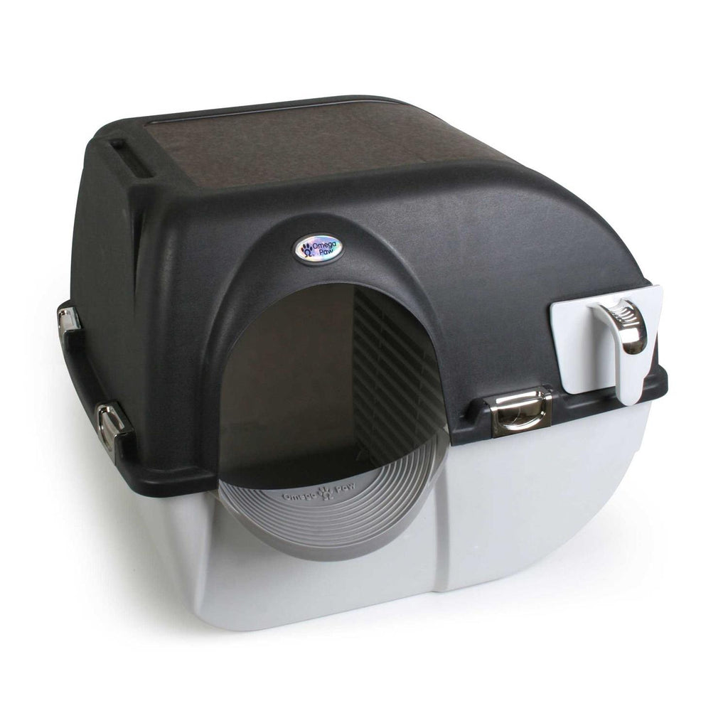 Self-Cleaning Litter Box X786