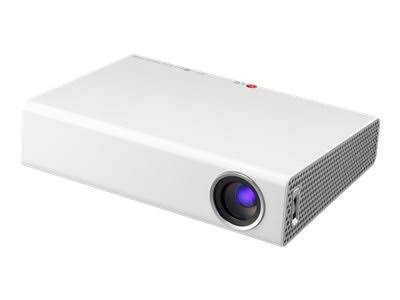 Portable LED Projector with Smart TV and WiFi Z94443