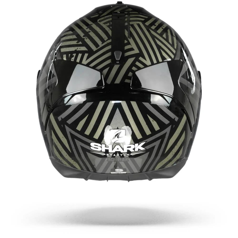 Black/Anthracite Helmet S6054