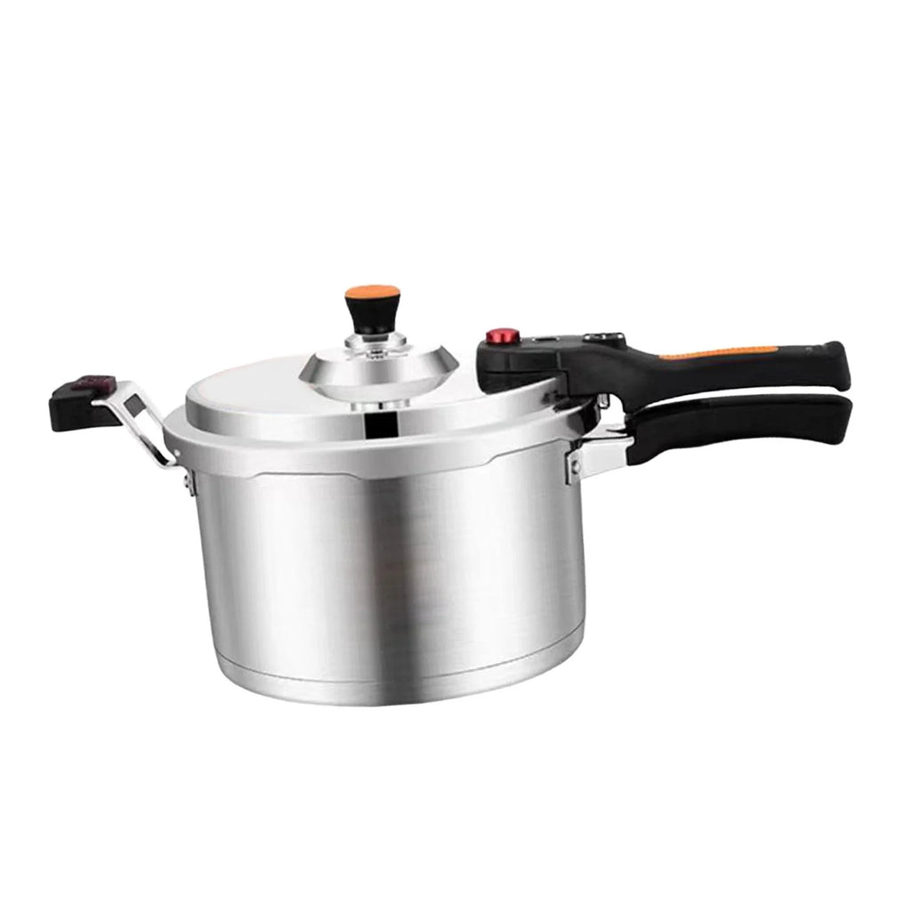 Stainless Steel Canning Pot Steamer 4L 20cmx18.5cm Y57275