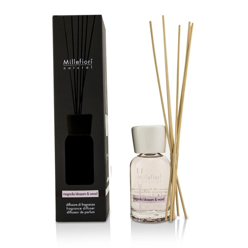 Magnolia Blossom & Wood Fragrance Diffuser 100ml J224166