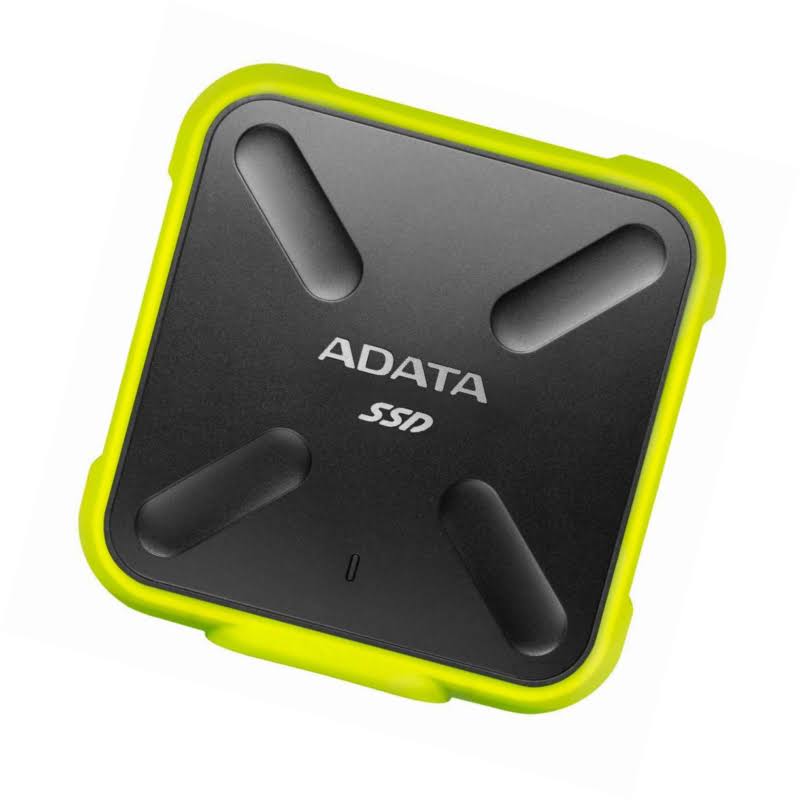 1TB External Solid State Drive I179