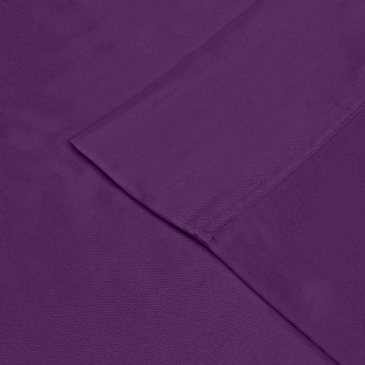 Taupe Solid Sheet Set California King G281818