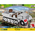 Sd.Kfz. 9 Vehicle W562