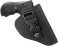 Outside The Waistband Revolver Holster Fits .22 .38 .357 2" Revolvers S523178