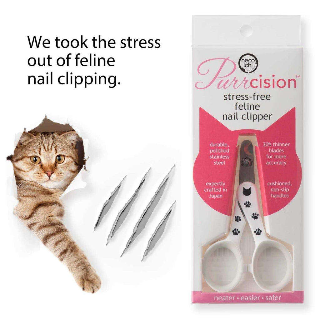 Feline Nail Clippers I219