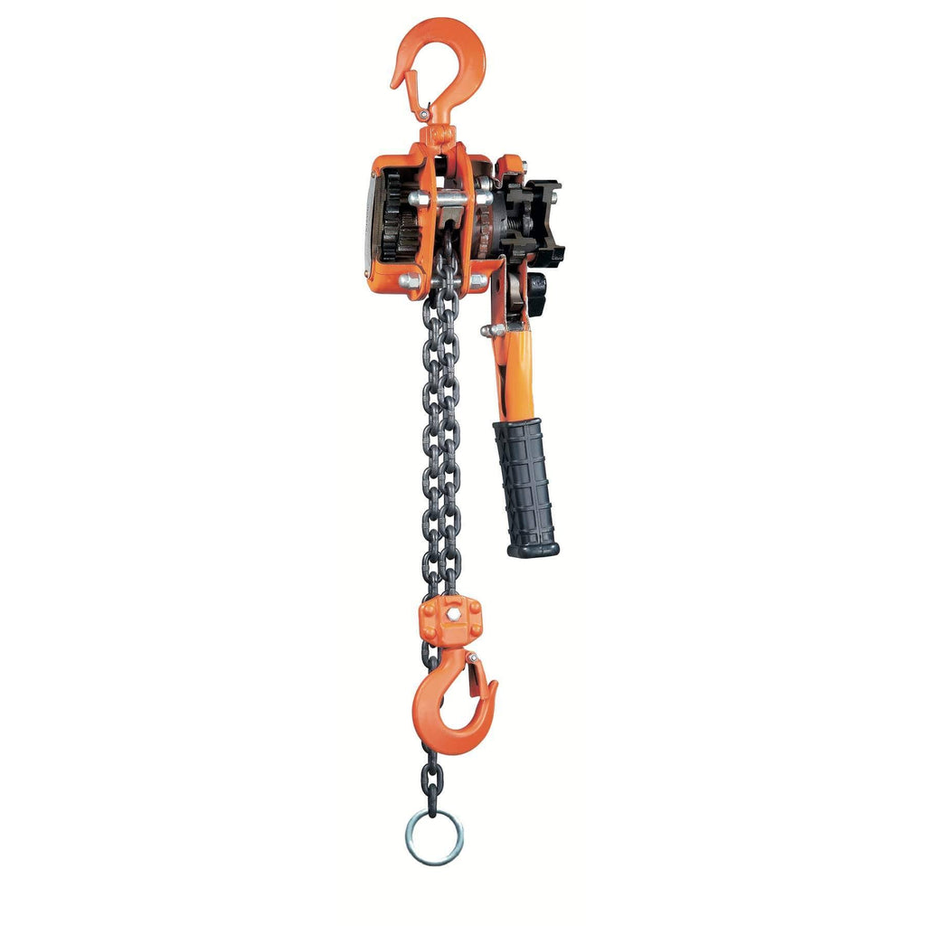 Lever Chain Hoist M809