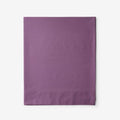Purple King Flat Sheet H6103