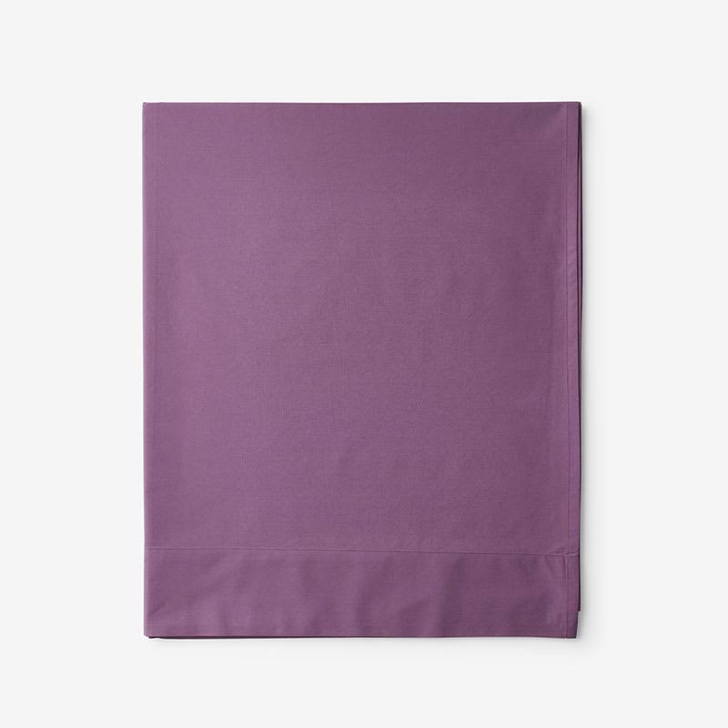 Purple King Flat Sheet H6103