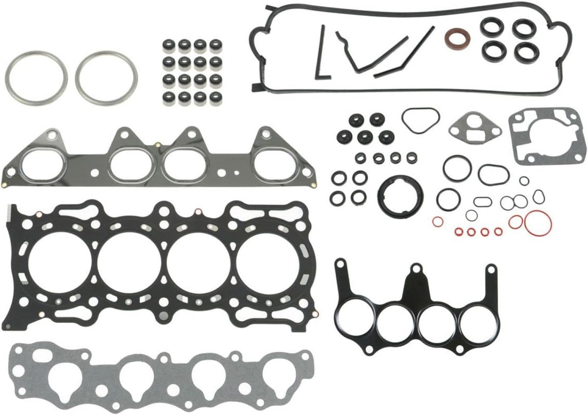 Engine Head Gasket Kit Set Pack of 2 P255634