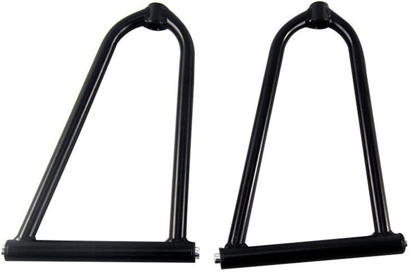 Adjustable Sport Extender A-Arms +2" Wider +1" Forward X518462