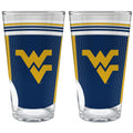16oz. Pint Glass Set Z419405