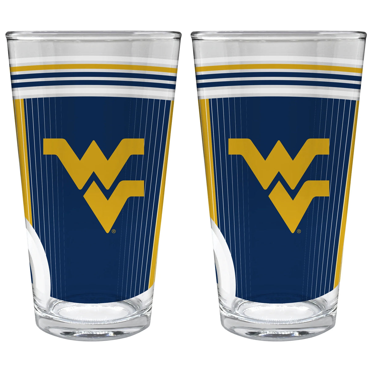 16oz. Pint Glass Set Z419405