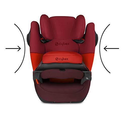 Car Seat 9-36 kg V1986