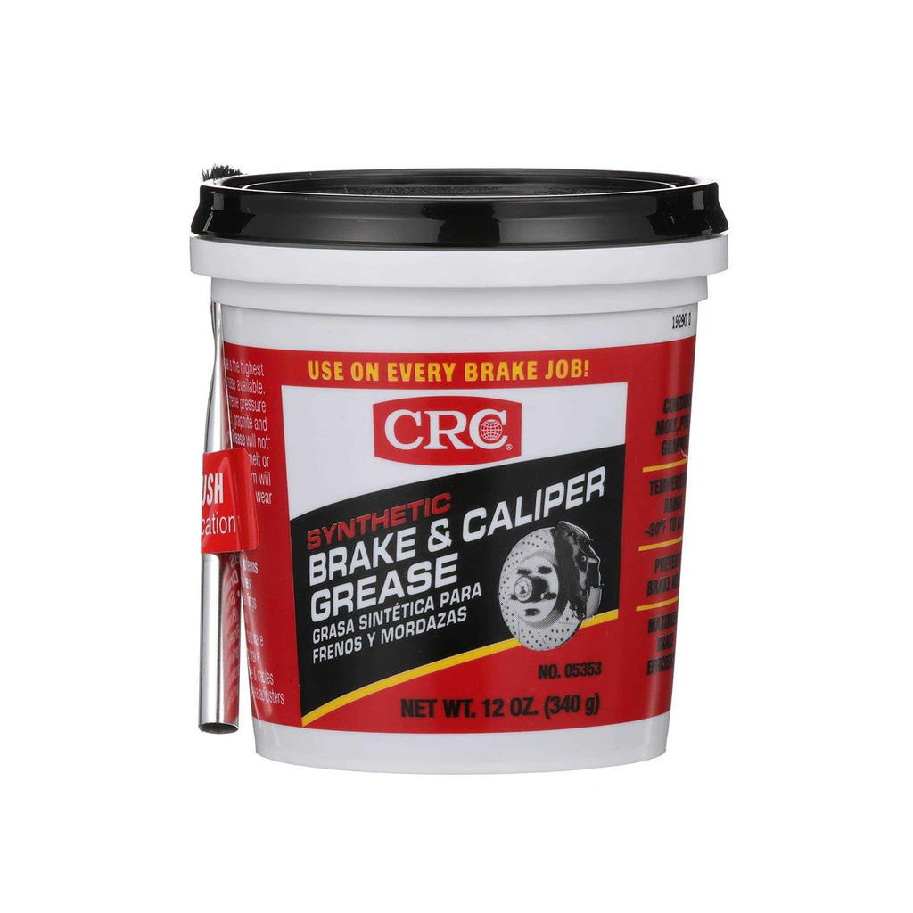 Brake Caliper Synthetic Grease W707604