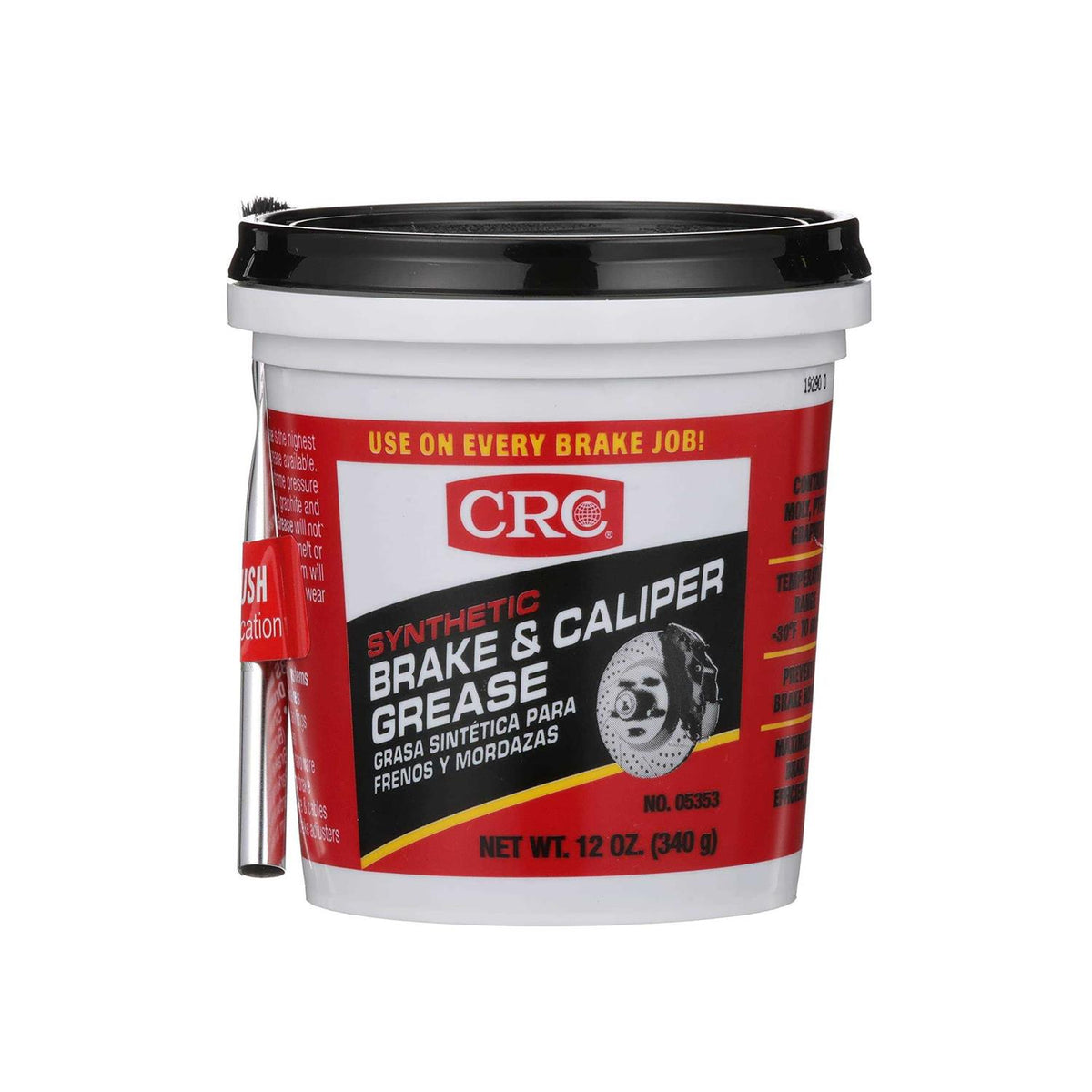 Brake Caliper Synthetic Grease W707604
