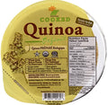 Organic Cooked Quinoa 4.2 oz Pack of 4 G3262