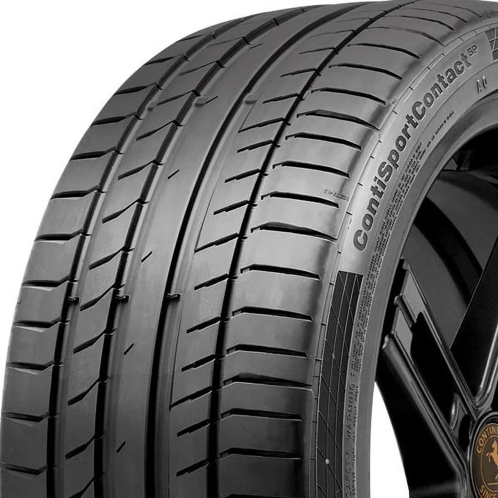 Summer 295/35R21 103Y Passenger Tire O1112