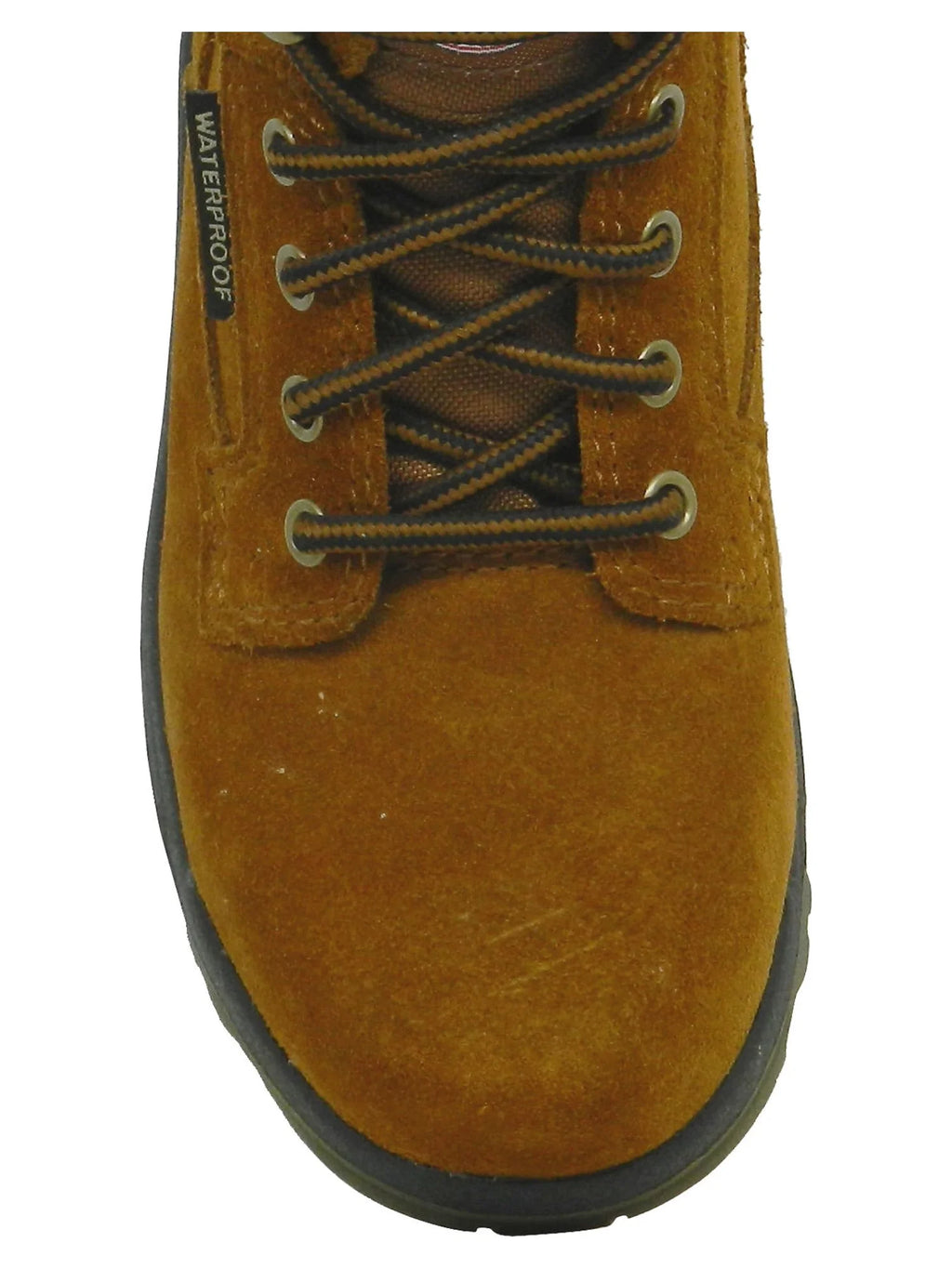 Women's 6" Steel Toe Work Boots F3578
