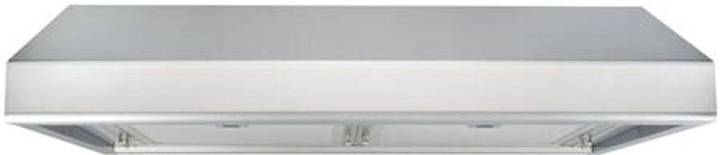 30x22 520 CFM Ducted Under Cabinet Range Hood H48010