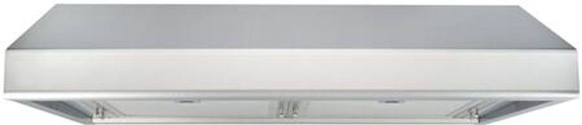 30x22 520 CFM Ducted Under Cabinet Range Hood H48010