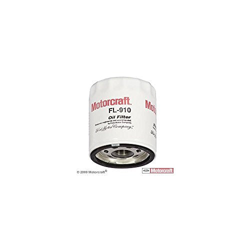 Oil Filter L50974