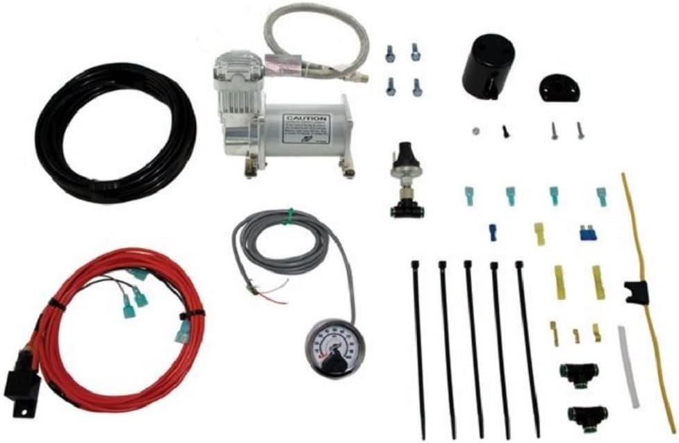 LoadLifter 5000 and On-Board Load Controller X624