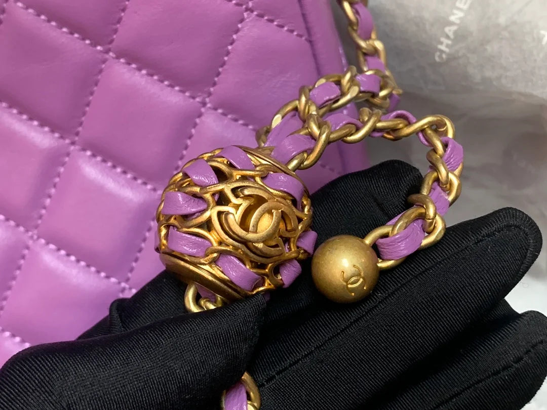 Hobo Handbag N6256