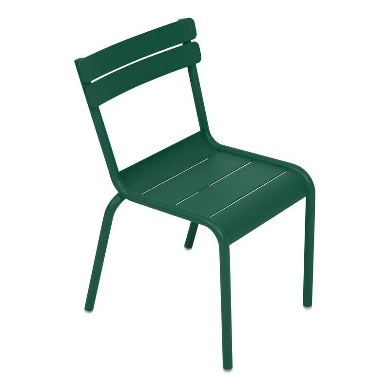 Cedar Green Kids Side Chair H773