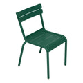 Cedar Green Kids Side Chair H773