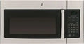 30 Over-the-Range Microwave Oven with 1.6 cu. ft. Capacity Stainless Steel M319715