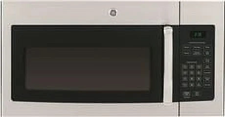 30 Over-the-Range Microwave Oven with 1.6 cu. ft. Capacity Stainless Steel M319715