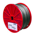 Stainless Steel Cable 3/16 inch 250 Foot Type 304 X155