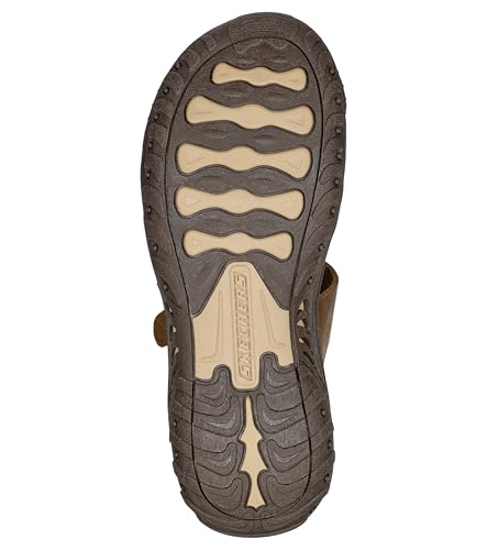 Women's Double Buckle Thong Slide Sandal I1709