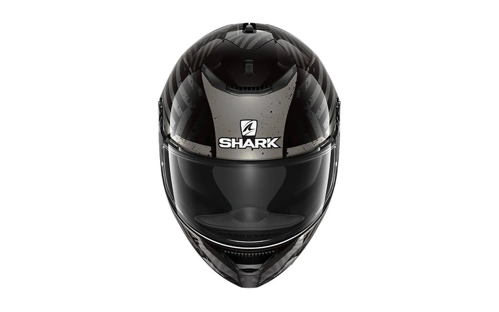 Black/Anthracite Helmet S6054