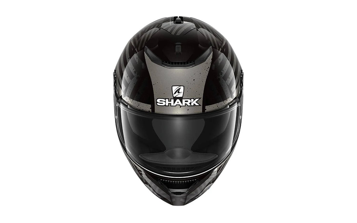 Black/Anthracite Helmet S6054