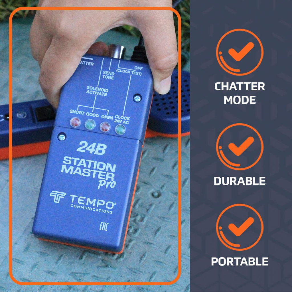 Irrigation Tester Kit J2933