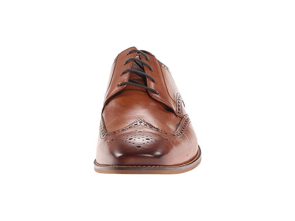 Tan Wing Ox H678