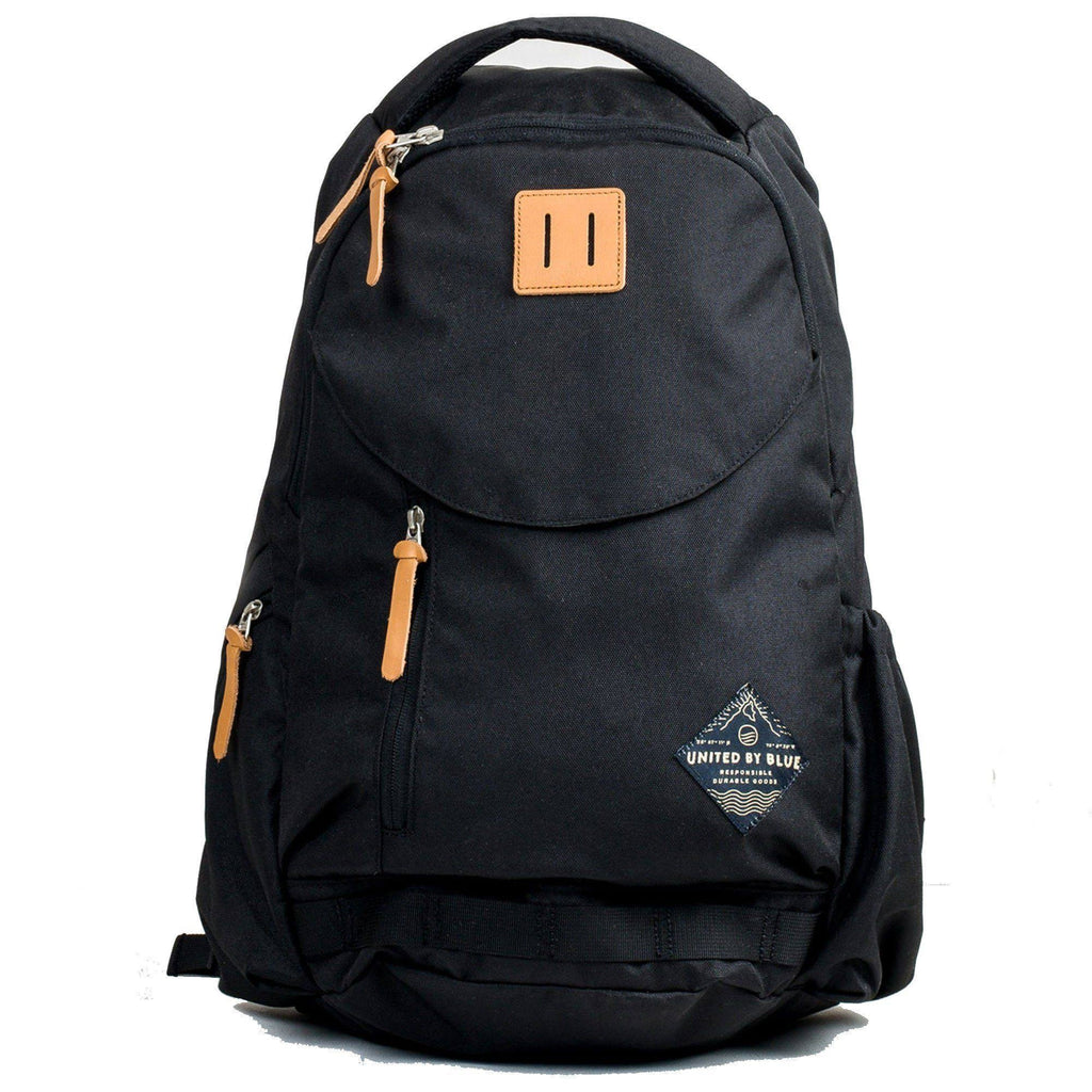 Black 25L Rift Pack Q6562