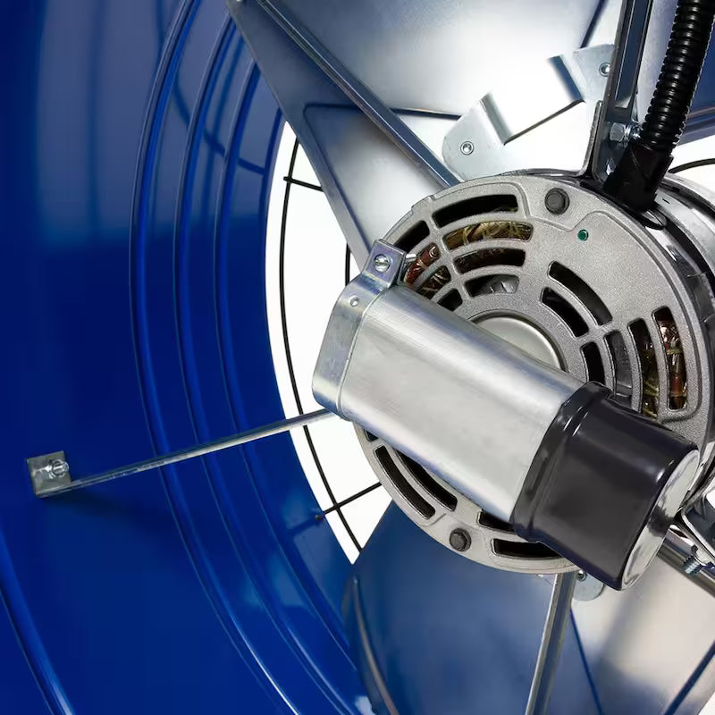 3126 CFM Whole House Fan R952691