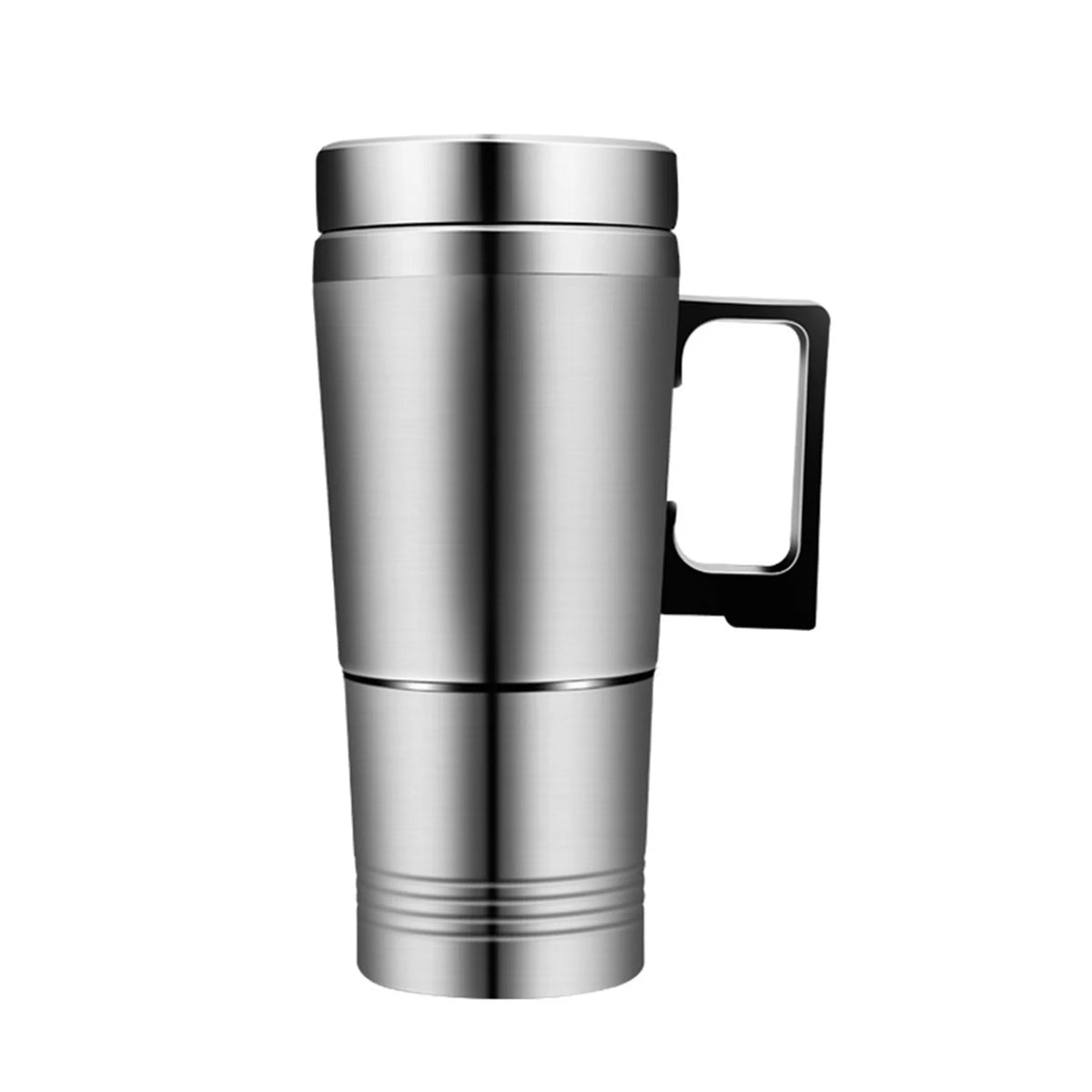 24V 300ml Stainless Steel Electric Kettle D357