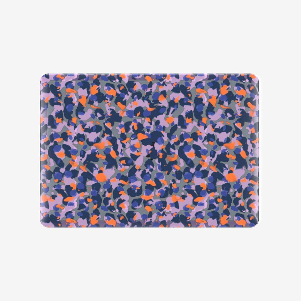Purple Evo Art Case for MacBook Pro 2020 W77402