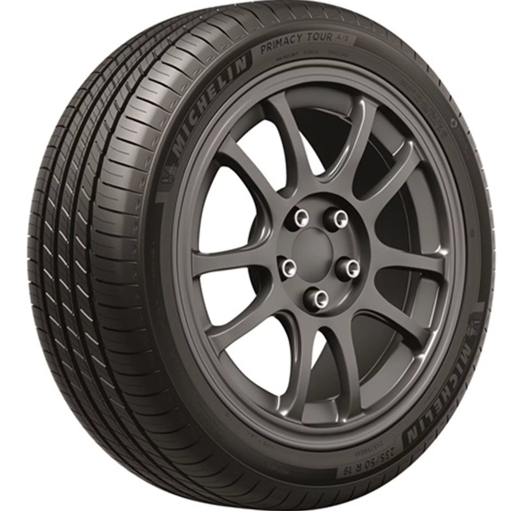 245/50R18 100V All Season Passenger Tire T8415
