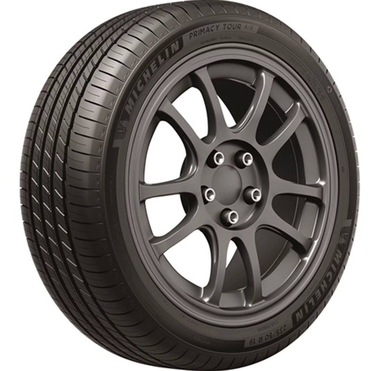 245/50R18 100V All Season Passenger Tire T8415
